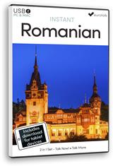 Rumunski / Romanian (Instant)